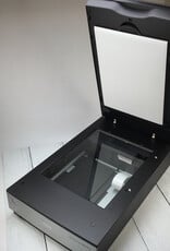 Epson Epson Perfection V850 Pro Scanner No Film Holders Used Good