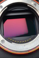 SONY Sony A7R III Camera Body Shutter Count 28367 Used Fair