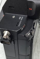 SONY Sony A7R III Camera Body Shutter Count 28367 Used Fair