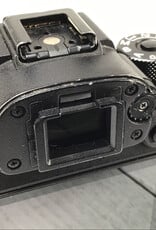 SONY Sony A7R III Camera Body Shutter Count 28367 Used Fair