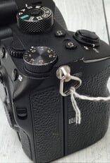 SONY Sony A7R III Camera Body Shutter Count 28367 Used Fair