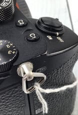 SONY Sony A7R III Camera Body Shutter Count 28367 Used Fair