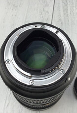 NIKON Nikon AF-S Nikkor 24-70mm f2.8E VR Lens Broken Filter Thread Used BGN