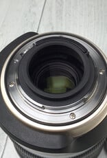 CANON Tamron SP 15-30mm f2.8 Di VC USD G2 Lens for Canon Used Good