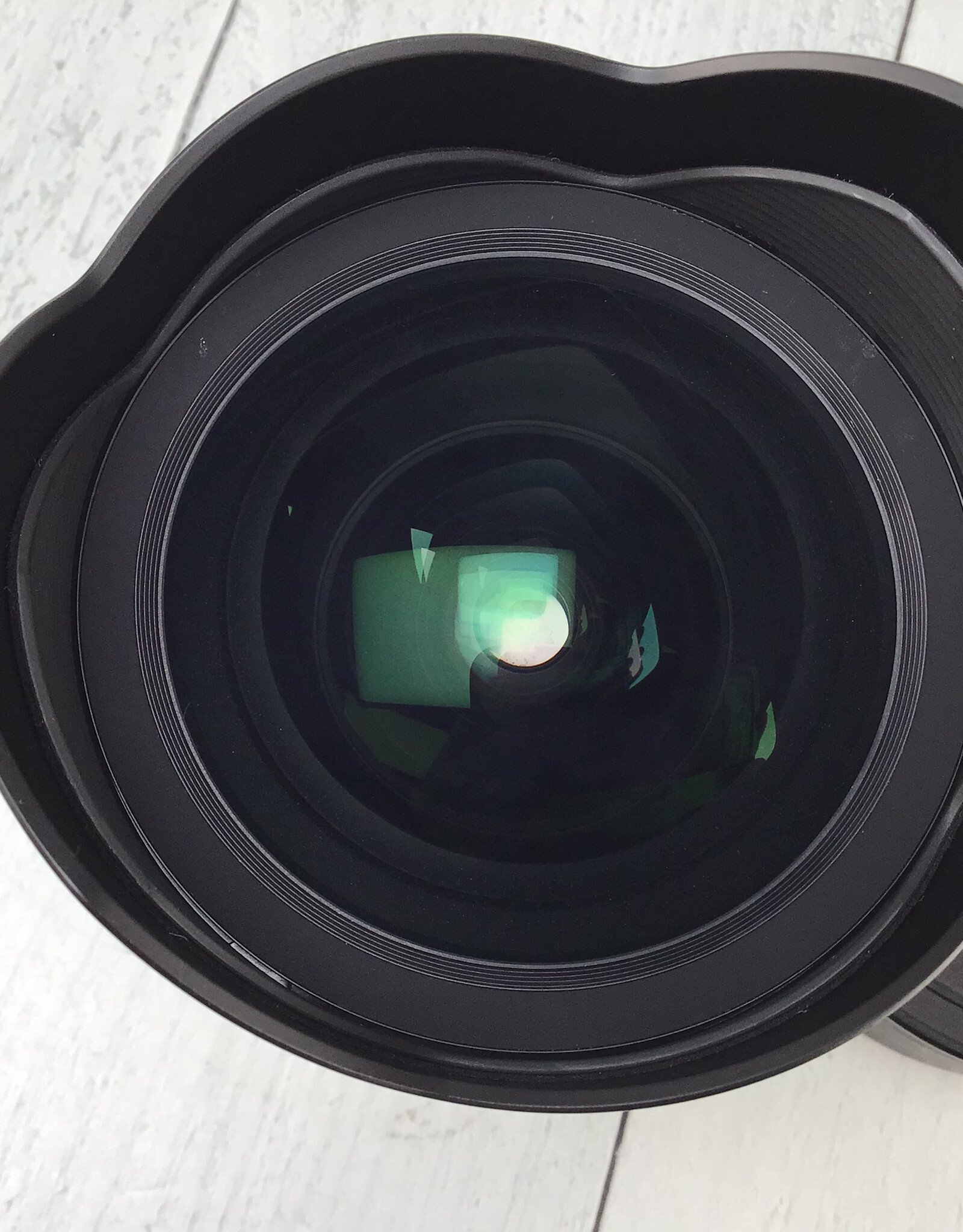 CANON Tamron SP 15-30mm f2.8 Di VC USD G2 Lens for Canon Used Good