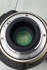 CANON Tamron SP 15-30mm f2.8 Di VC USD G2 Lens for Canon Used Good