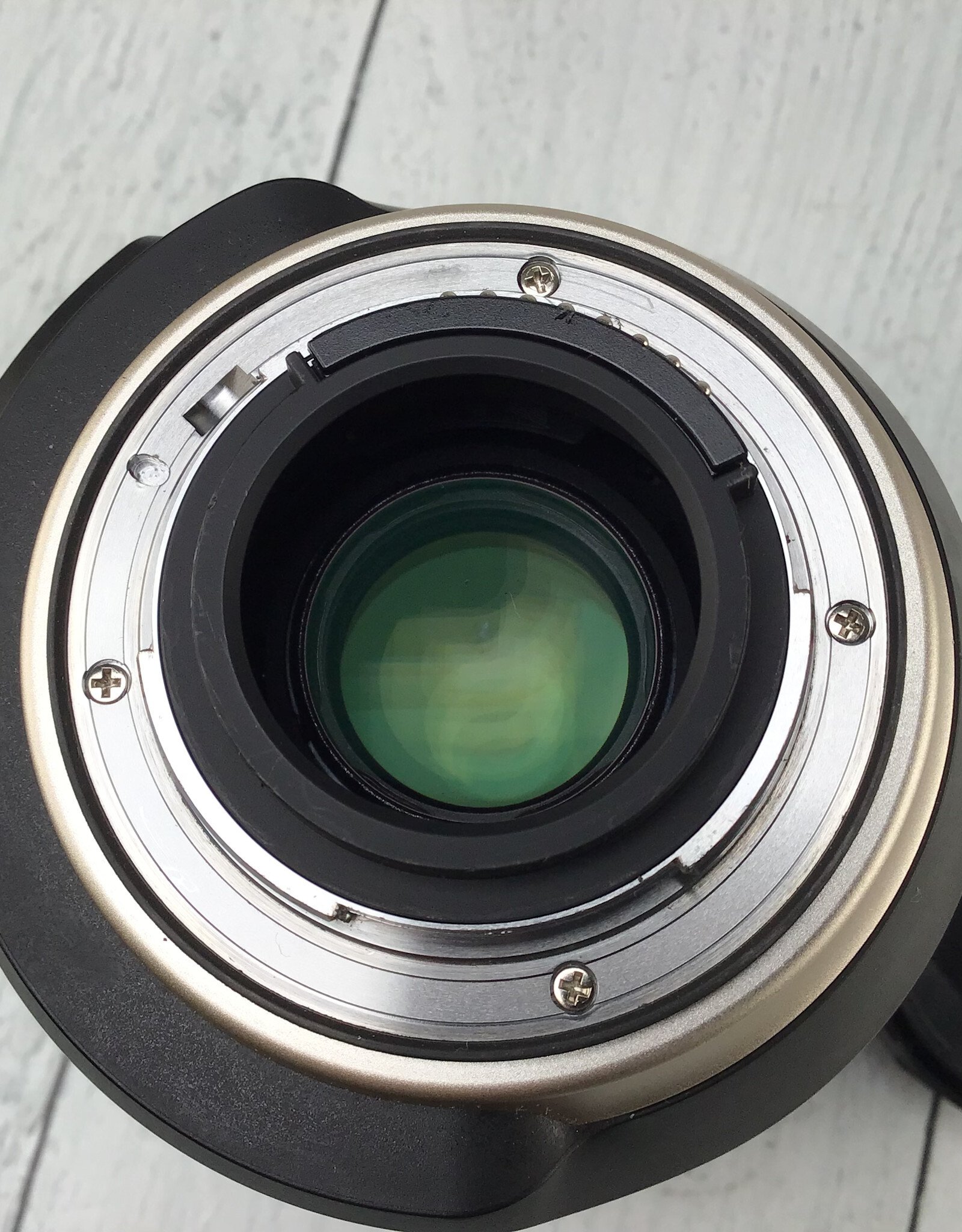 CANON Tamron SP 15-30mm f2.8 Di VC USD G2 Lens for Canon Used Good