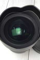 CANON Tamron SP 15-30mm f2.8 Di VC USD G2 Lens for Canon Used Good