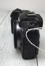 CANON Canon EOS RP Camera Body Used Good