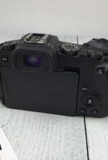 CANON Canon EOS RP Camera Body Used Good