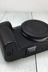CANON Canon EOS RP Camera Body Used Good