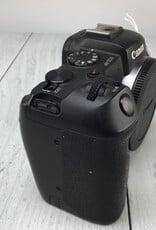 CANON Canon EOS RP Camera Body Used Good