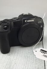 CANON Canon EOS RP Camera Body Used Good
