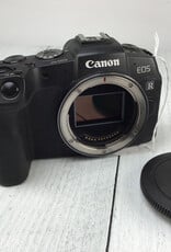 CANON Canon EOS RP Camera Body Used Good