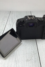 CANON Canon EOS RP Camera Body Used Good