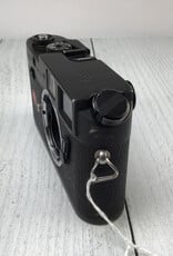 Leica Leica M4-P Camera Body Black Used Fair