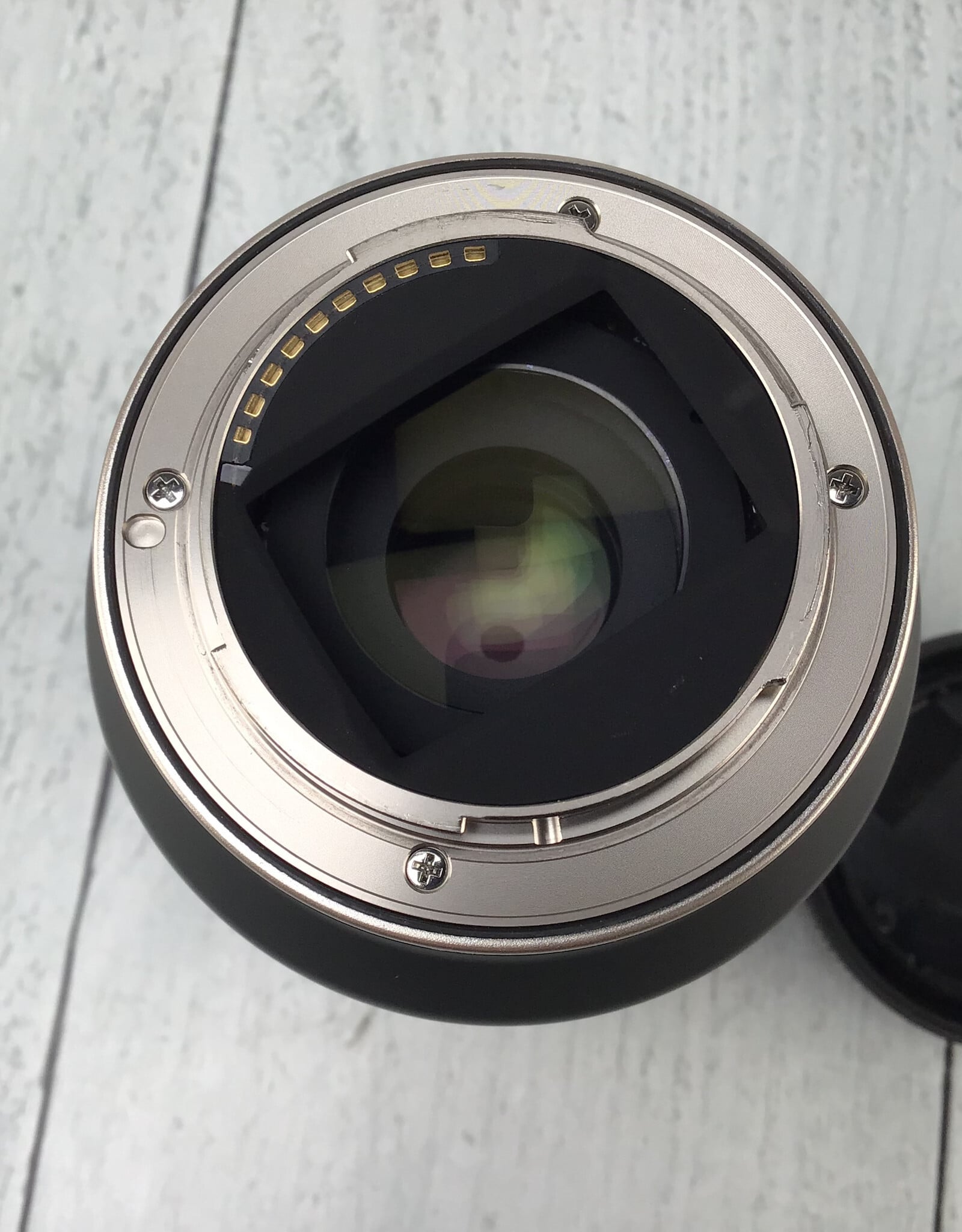 SONY Tamron 17-70mm f2.8 Di III-A VC RXD Lens for Sony Used Good