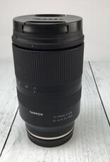 SONY Tamron 17-70mm f2.8 Di III-A VC RXD Lens for Sony Used Good