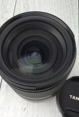 SONY Tamron 17-70mm f2.8 Di III-A VC RXD Lens for Sony Used Good