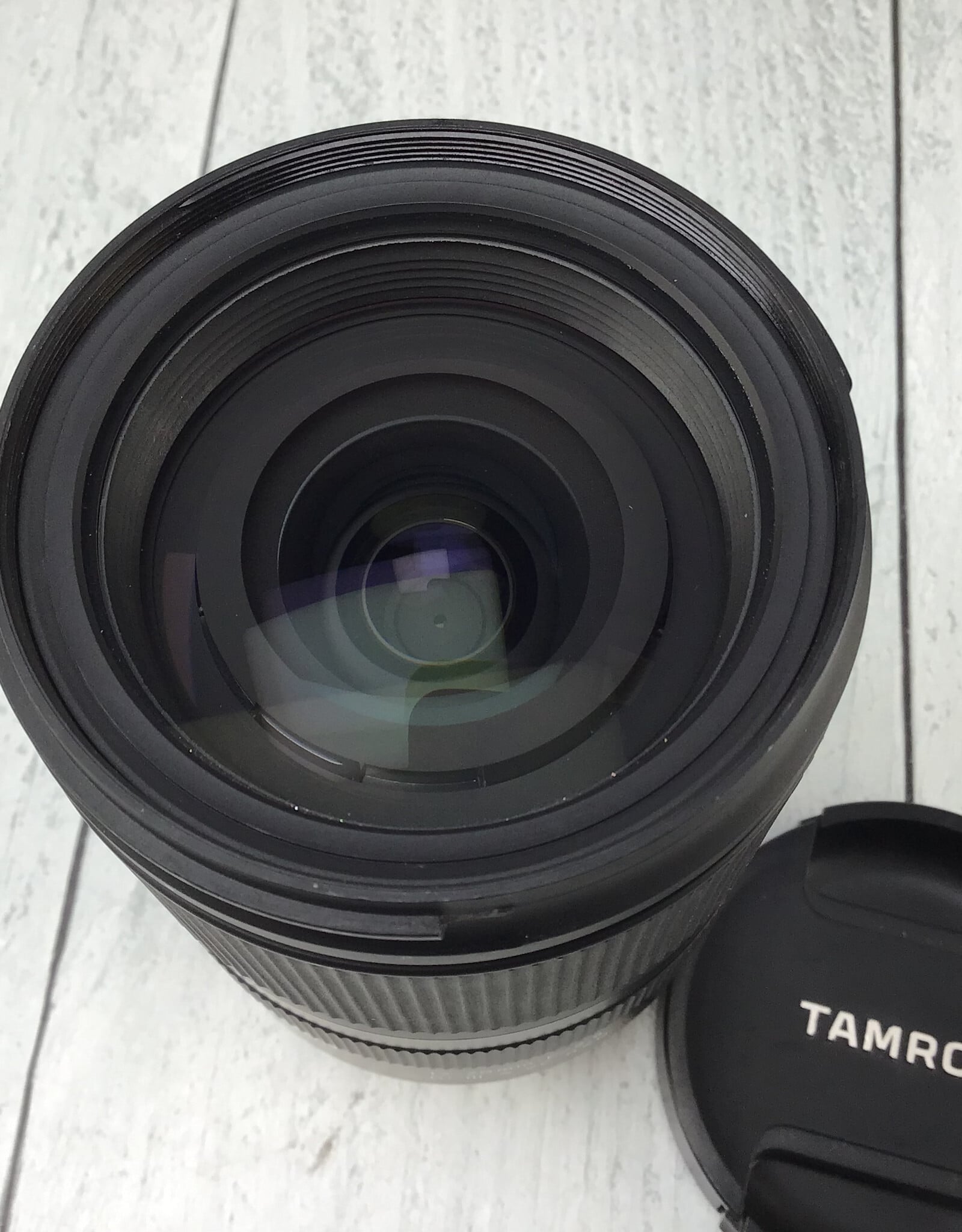 SONY Tamron 17-70mm f2.8 Di III-A VC RXD Lens for Sony Used Good