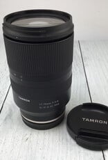 SONY Tamron 17-70mm f2.8 Di III-A VC RXD Lens for Sony Used Good