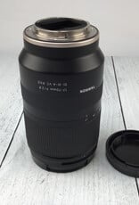 SONY Tamron 17-70mm f2.8 Di III-A VC RXD Lens for Sony Used Good