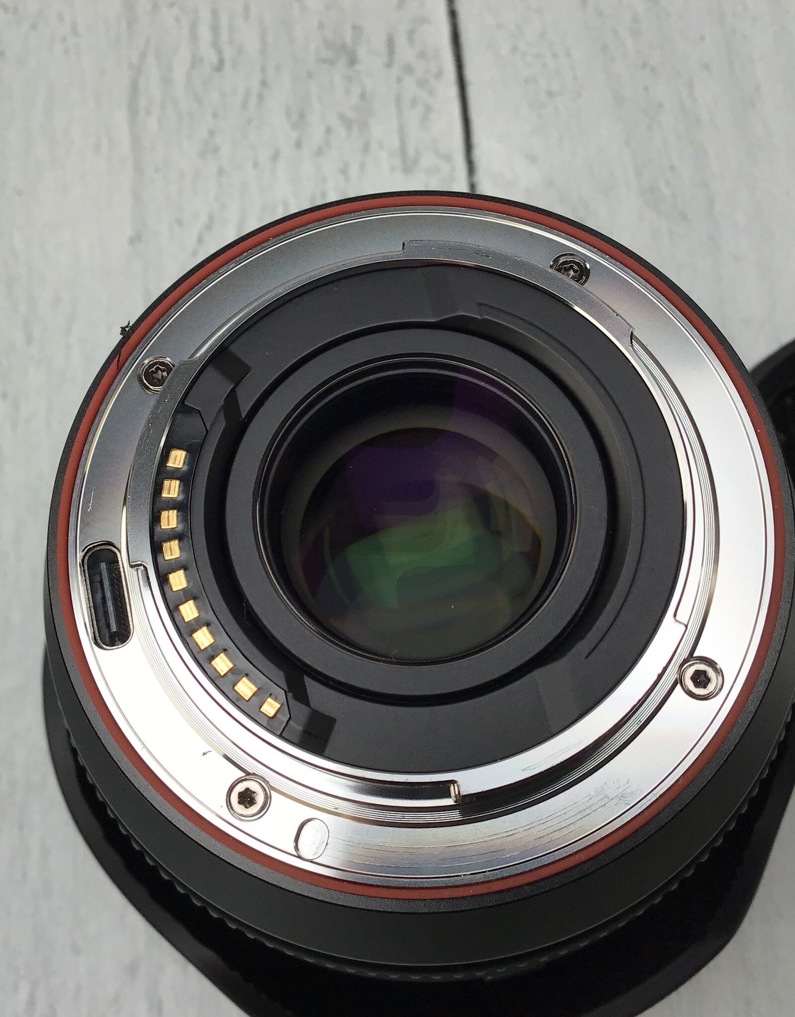 Viltrox Viltrox Pro AF 27mm f1.2 Lens for Sony FE in Box Used Good