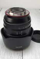 Viltrox Viltrox Pro AF 27mm f1.2 Lens for Sony FE in Box Used Good