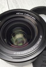 Viltrox Viltrox Pro AF 27mm f1.2 Lens for Sony FE in Box Used Good