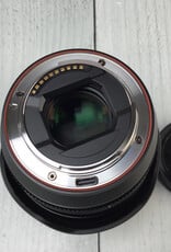 Viltrox Viltrox Pro AF 75mm f1.2 Lens for Sony FE in Box Used