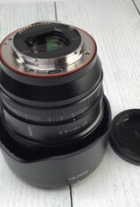 Viltrox Viltrox Pro AF 75mm f1.2 Lens for Sony FE in Box Used