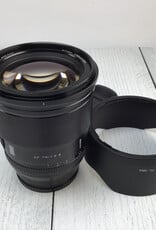 Viltrox Viltrox Pro AF 75mm f1.2 Lens for Sony FE in Box Used