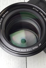 Viltrox Viltrox Pro AF 75mm f1.2 Lens for Sony FE in Box Used