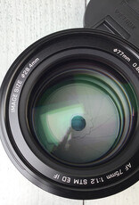 Viltrox Viltrox Pro AF 75mm f1.2 Lens for Sony FE in Box Used
