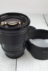 Viltrox Viltrox Pro AF 75mm f1.2 Lens for Sony FE in Box Used
