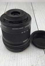 CANON Canon EF-S 10-18mm f4.5-5.6 IS STM Lens Used Good