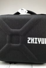 Zhiyun Molus G200 Video Light in Case Used Good