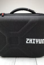 Zhiyun Molus G200 Video Light in Case Used Good
