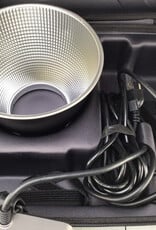 Zhiyun Molus G200 Video Light in Case Used Good