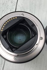 SONY Sony FE 28mm f2 Lens Used Good