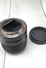 SONY Sony FE 28mm f2 Lens Used Good