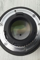 NIKON Nikon DX AF-S Nikkor 35mm f1.8G Lens Used Good