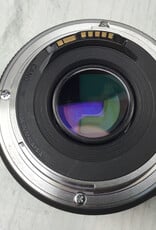 CANON Canon EF 50mm f1.8 STM Lens Used Good