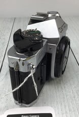CANON Canon AE-1 Camera Body Used Good