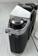 CANON Canon AE-1 Camera Body Used Good