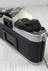 CANON Canon AE-1 Camera Body Used Good