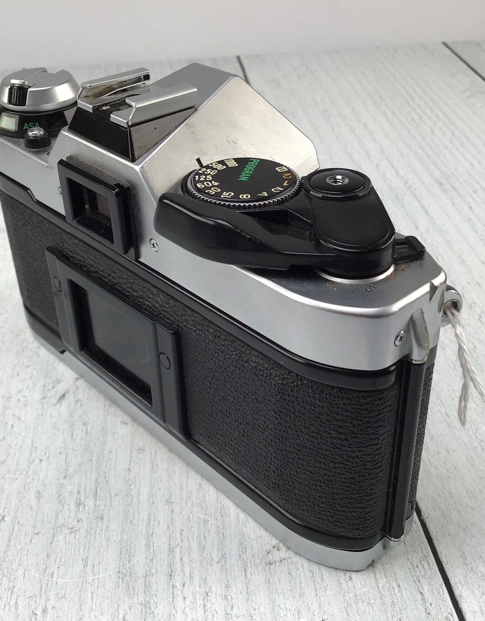 CANON Canon AE-1 Camera Body Used Good