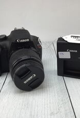 CANON Canon Rebel T5 Camera w/ 18-55mm IS Used Good
