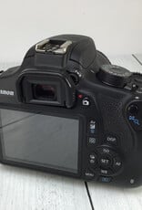 CANON Canon Rebel T5 Camera w/ 18-55mm IS Used Good