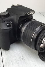 CANON Canon Rebel T5 Camera w/ 18-55mm IS Used Good